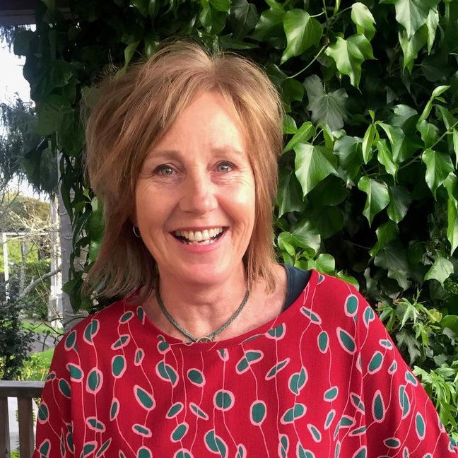 FASD Navigator Anna  Gundesen